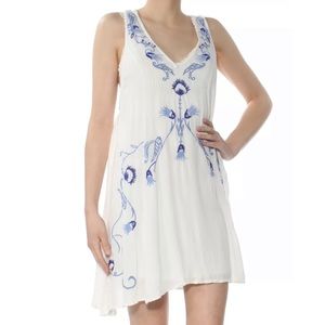 NWT Free People Shift Dress XS